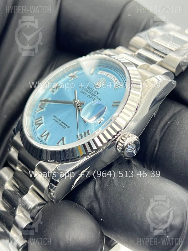 Товар Rolex Day-Date 36mm 128236-0008 Фото 4 - Rolex Day-Date 36mm 128236-0008
