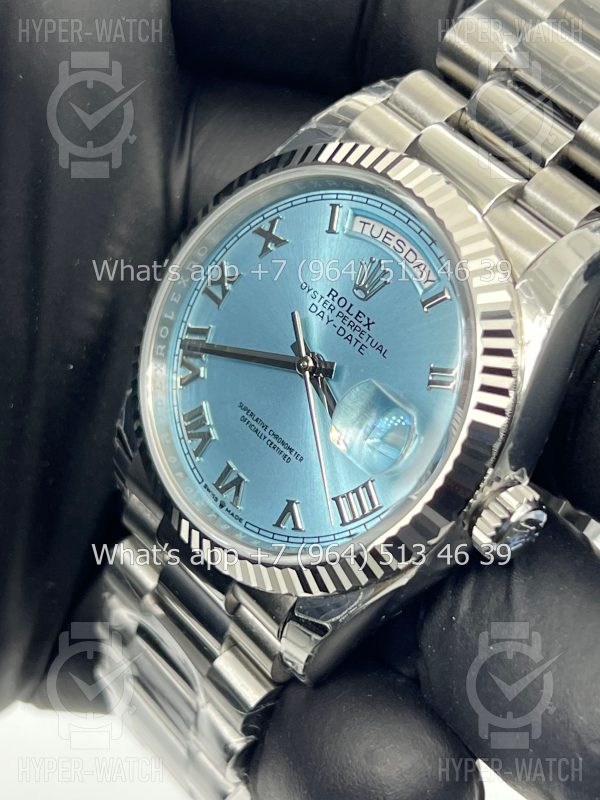 Товар Rolex Day-Date 36mm 128236-0008 Фото 5 - Rolex Day-Date 36mm 128236-0008