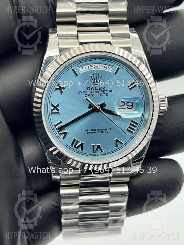 Товар Rolex Day-Date 36mm 128236-0008 Фото 6 - Rolex Day-Date 36mm 128236-0008