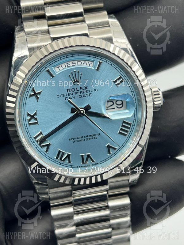 Товар Rolex Day-Date 36mm 128236-0008 Фото 7 - Rolex Day-Date 36mm 128236-0008