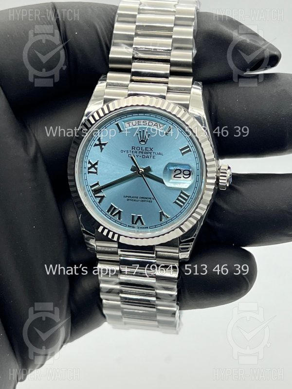 Товар Rolex Day-Date 36mm 128236-0008 Фото 8 - Rolex Day-Date 36mm 128236-0008