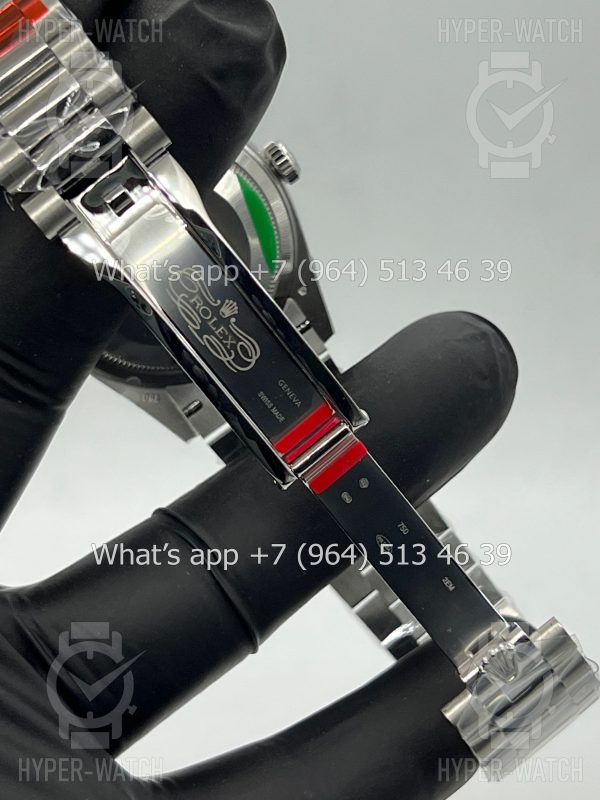 Товар Rolex Day-Date 36mm 128236-0008 Фото 13 - Rolex Day-Date 36mm 128236-0008