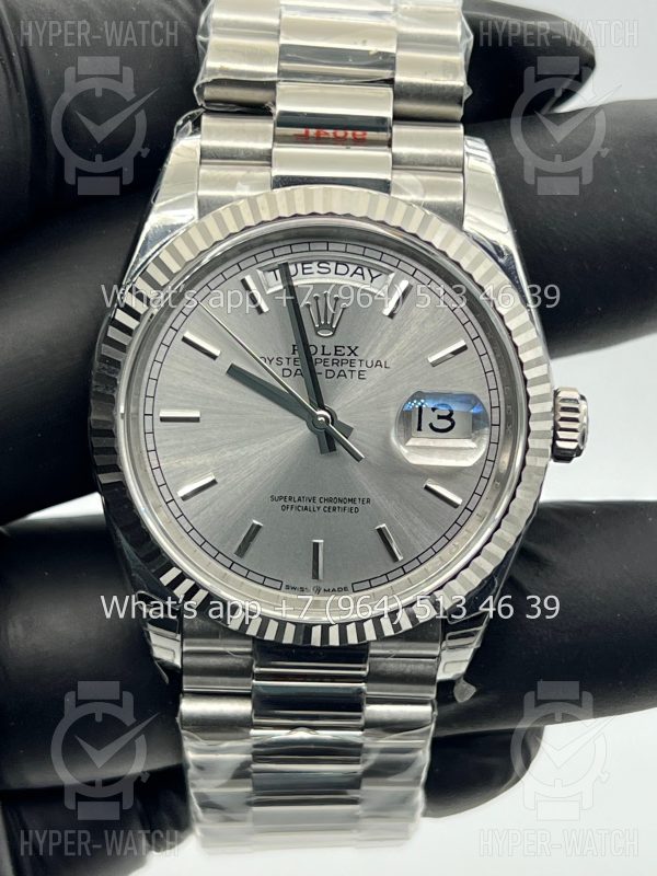 Фото 2 - Rolex Day-Date 36mm 128236-0001