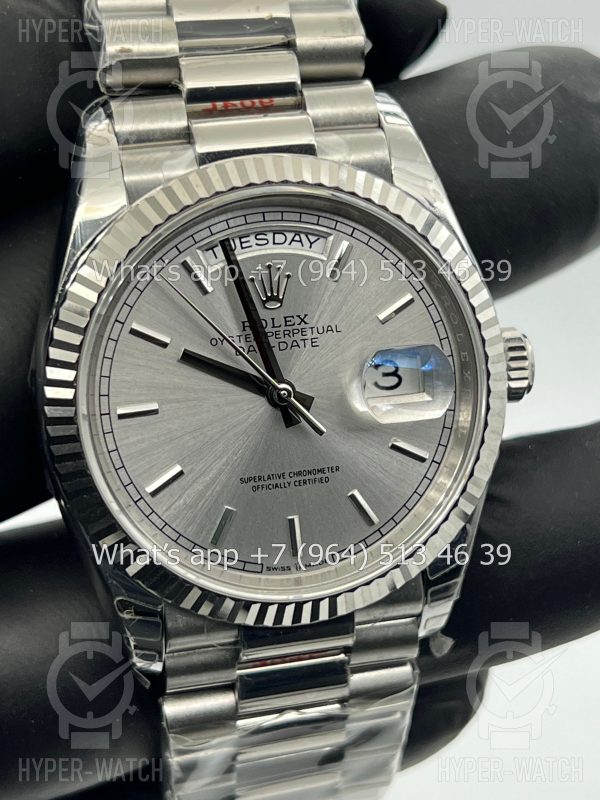 Фото 3 - Rolex Day-Date 36mm 128236-0001