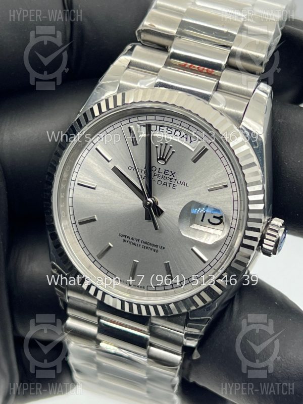 Фото 4 - Rolex Day-Date 36mm 128236-0001