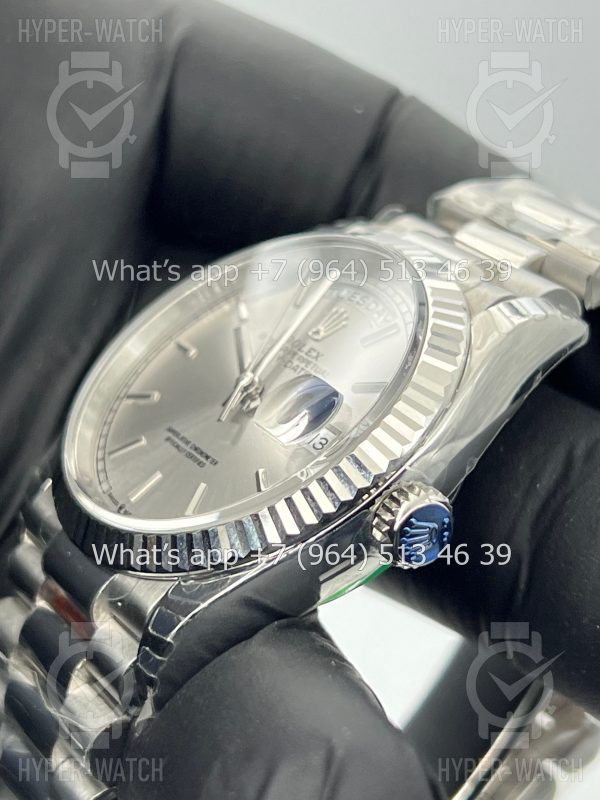 Фото 5 - Rolex Day-Date 36mm 128236-0001