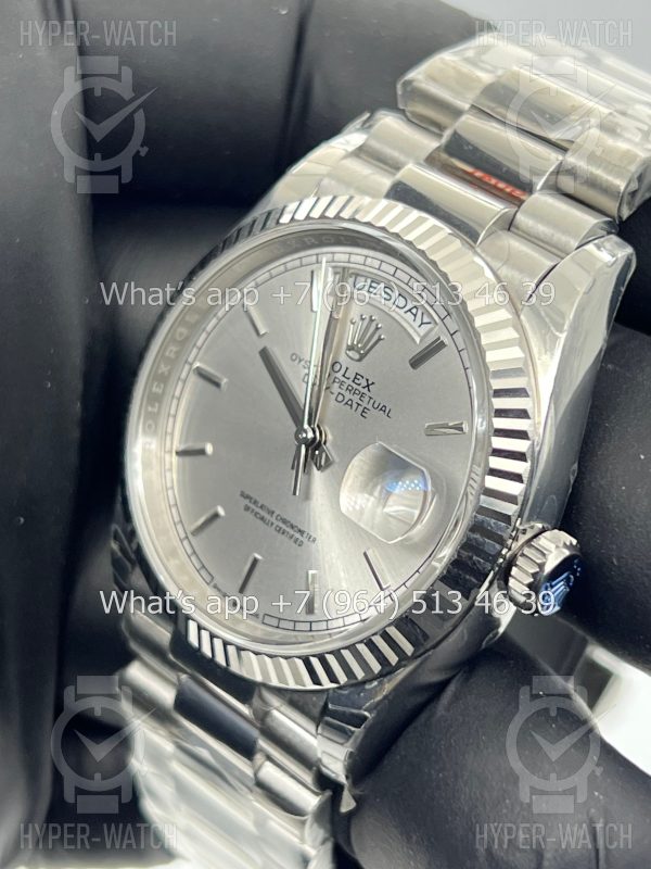Фото 6 - Rolex Day-Date 36mm 128236-0001