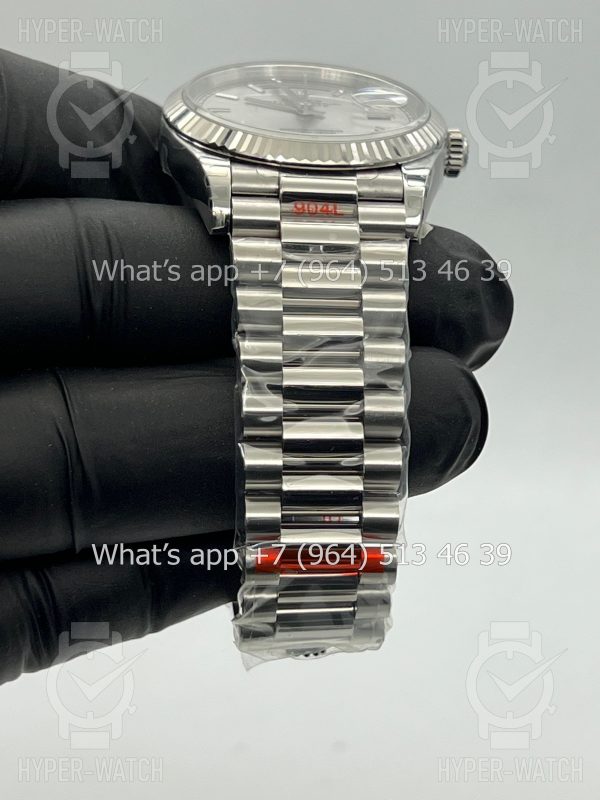Фото 10 - Rolex Day-Date 36mm 128236-0001