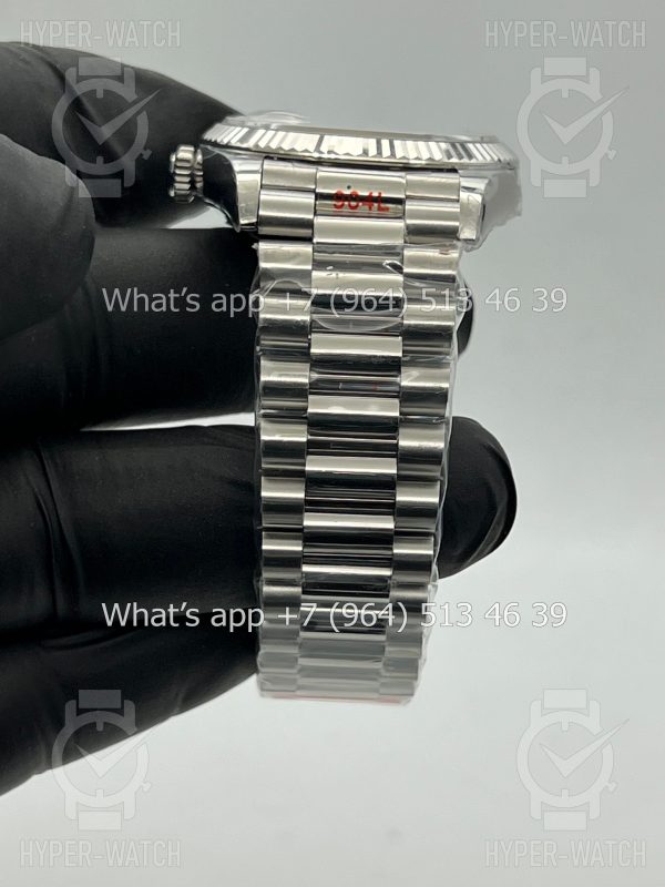 Фото 12 - Rolex Day-Date 36mm 128236-0001