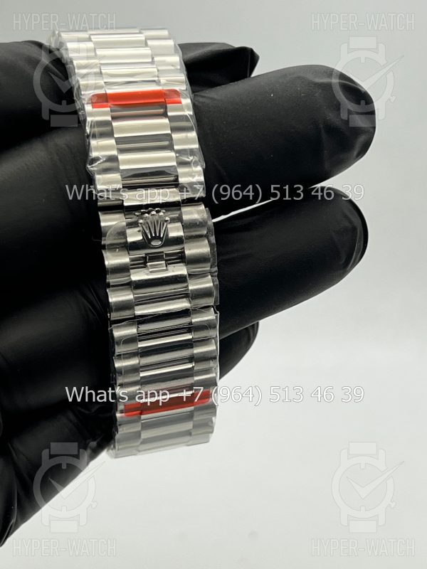 Фото 14 - Rolex Day-Date 36mm 128236-0001