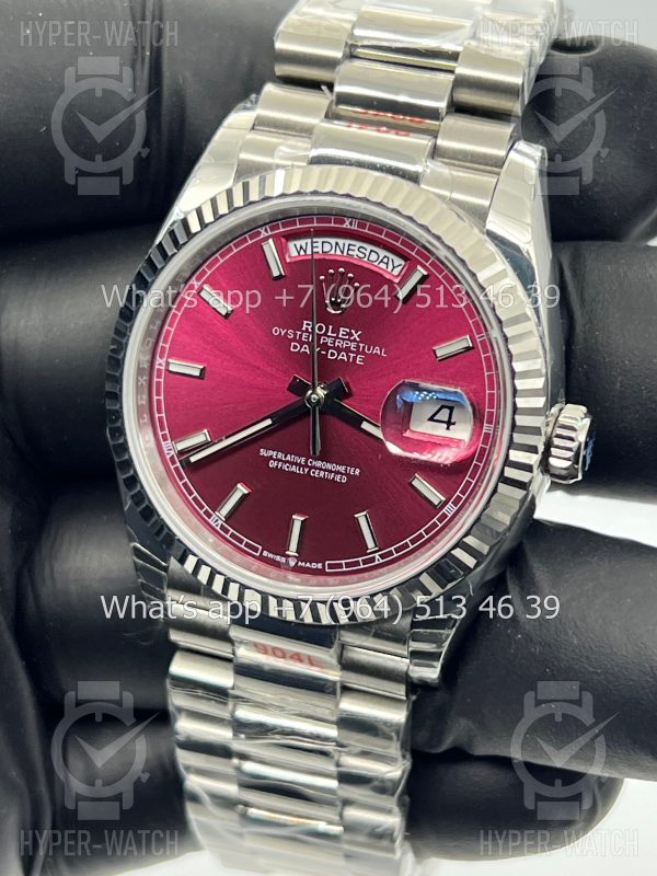 Товар Rolex Day-Date 36mm 128236 Фото 3 - Rolex Day-Date 36mm 128236