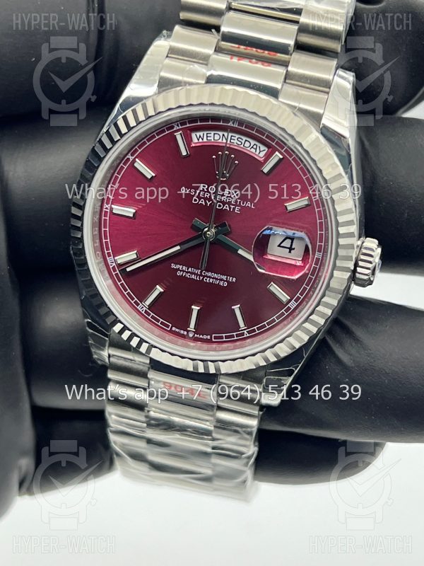 Товар Rolex Day-Date 36mm 128236 Фото 4 - Rolex Day-Date 36mm 128236