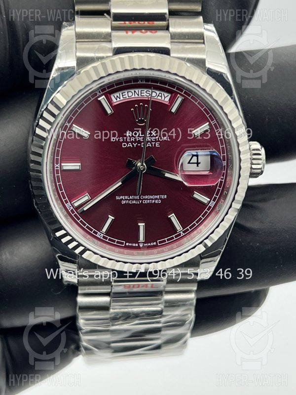 Товар Rolex Day-Date 36mm 128236 Фото 5 - Rolex Day-Date 36mm 128236