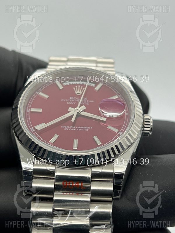 Товар Rolex Day-Date 36mm 128236 Фото 6 - Rolex Day-Date 36mm 128236