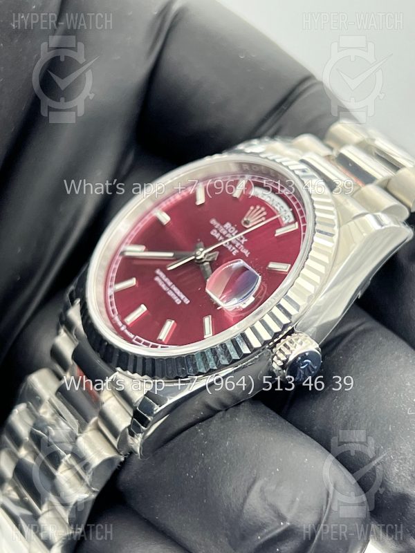 Товар Rolex Day-Date 36mm 128236 Фото 7 - Rolex Day-Date 36mm 128236