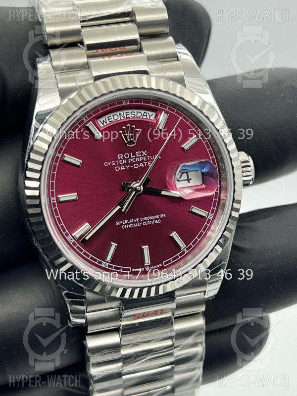 Товар Rolex Day-Date 36mm 128236 Фото 8 - Rolex Day-Date 36mm 128236