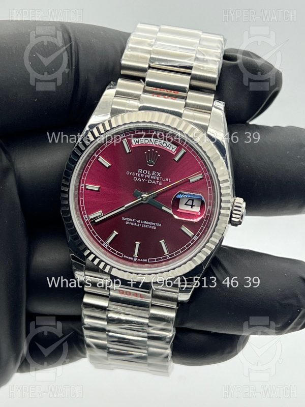 Товар Rolex Day-Date 36mm 128236 Фото 9 - Rolex Day-Date 36mm 128236