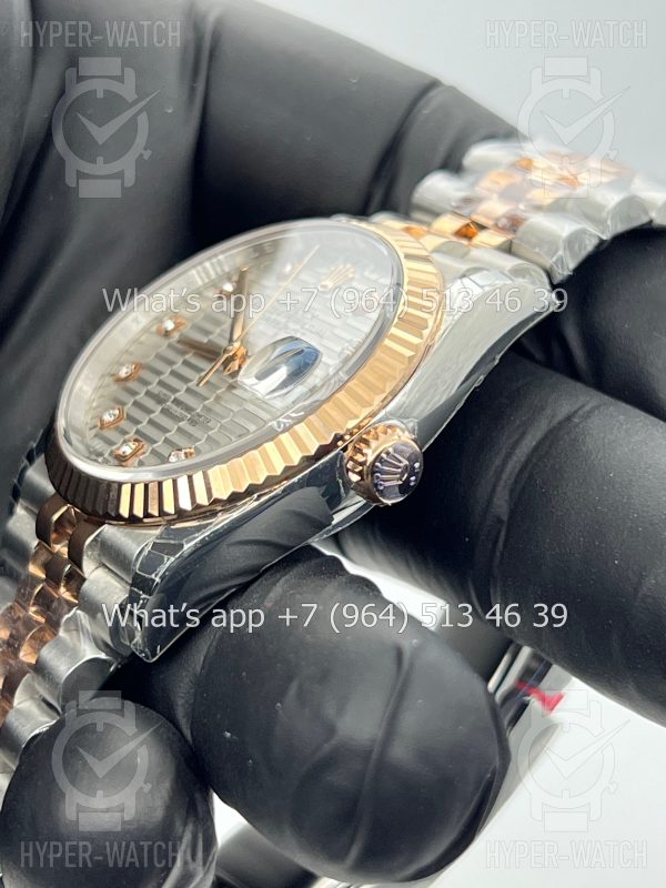Товар Rolex Datejust 36mm 126231-0039 Фото 8 - Rolex Datejust 36mm 126231-0039