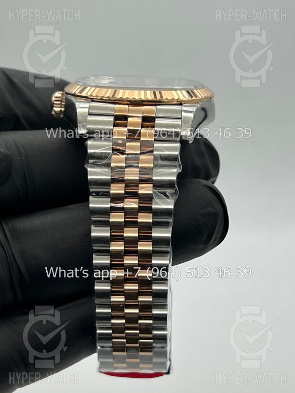 Товар Rolex Datejust 36mm 126231-0039 Фото 11 - Rolex Datejust 36mm 126231-0039
