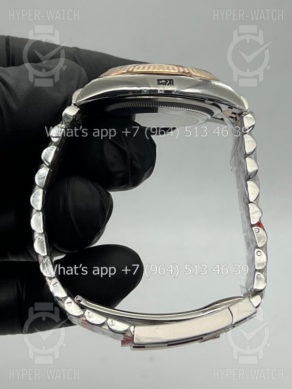 Товар Rolex Datejust 36mm 126231-0039 Фото 12 - Rolex Datejust 36mm 126231-0039