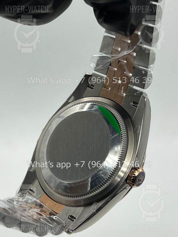 Товар Rolex Datejust 36mm 126231-0039 Фото 16 - Rolex Datejust 36mm 126231-0039