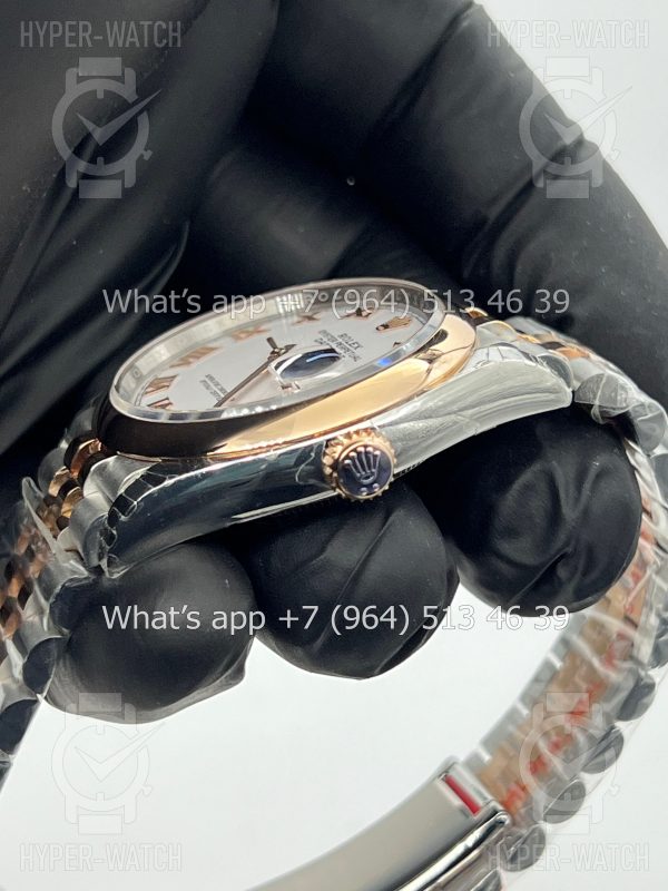 Товар Rolex Datejust 36mm 126201-0015 Фото 7 - Rolex Datejust 36mm 126201-0015