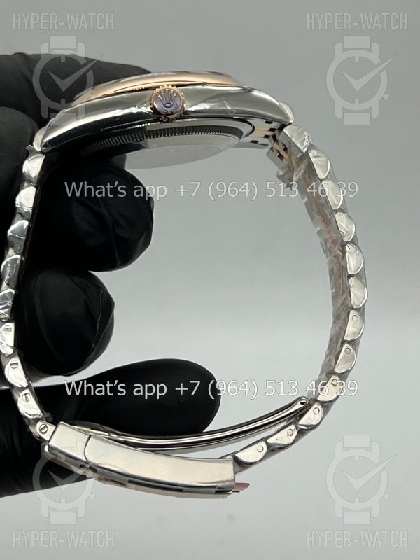 Товар Rolex Datejust 36mm 126201-0015 Фото 16 - Rolex Datejust 36mm 126201-0015