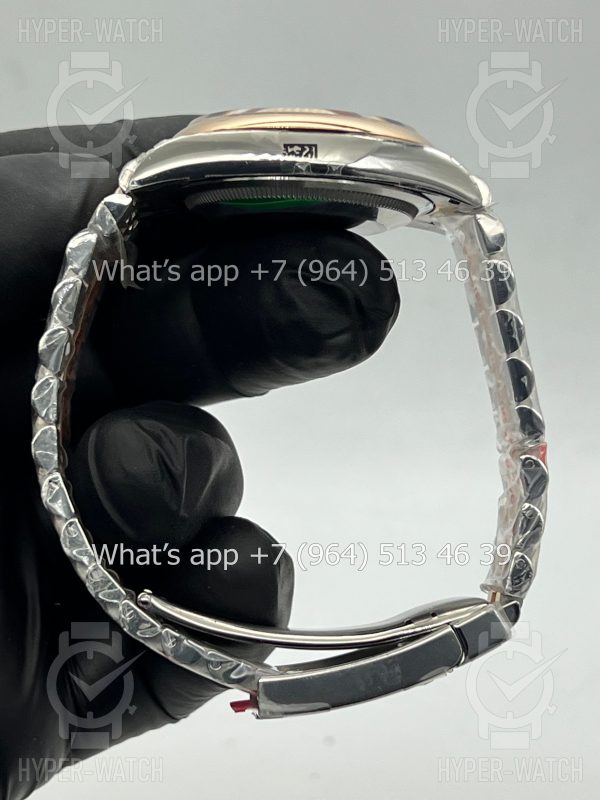Товар Rolex Datejust 36mm 126201-0015 Фото 18 - Rolex Datejust 36mm 126201-0015