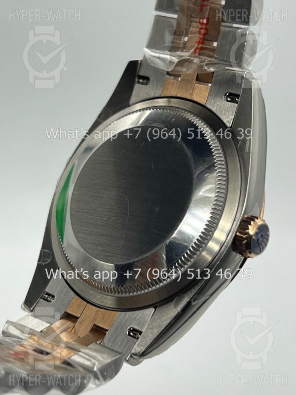 Товар Rolex Datejust 36mm 126201-0015 Фото 22 - Rolex Datejust 36mm 126201-0015