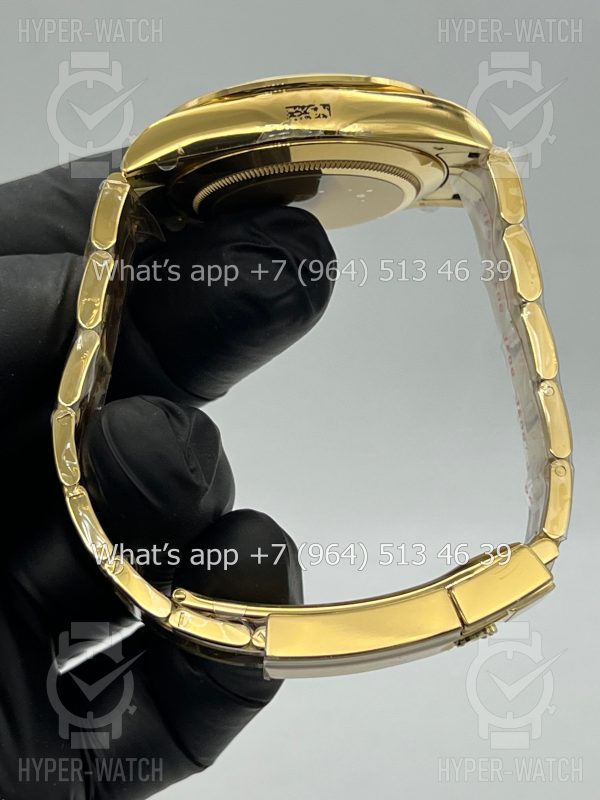 Товар Rolex Cosmograph Daytona 40mm 116508-0015 Фото 13 - Rolex Cosmograph Daytona 40mm 116508-0015