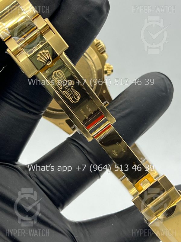 Товар Rolex Cosmograph Daytona 40mm 116508-0015 Фото 15 - Rolex Cosmograph Daytona 40mm 116508-0015