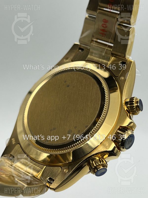 Товар Rolex Cosmograph Daytona 40mm 116508-0015 Фото 17 - Rolex Cosmograph Daytona 40mm 116508-0015
