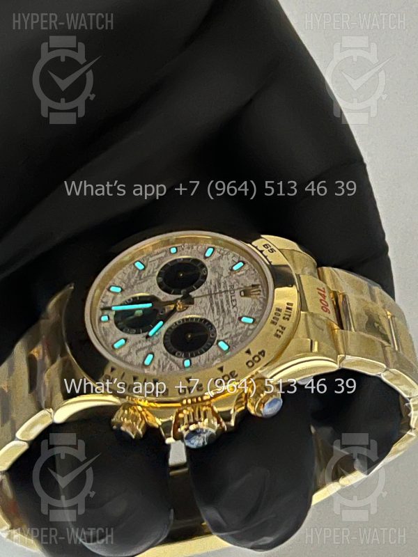 Товар Rolex Cosmograph Daytona 40mm 116508-0015 Фото 21 - Rolex Cosmograph Daytona 40mm 116508-0015