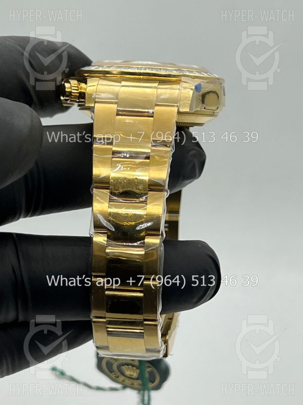 Товар Rolex Cosmograph Daytona 40mm 116568BR Фото 13 - Rolex Cosmograph Daytona 40mm 116568BR