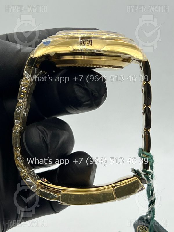 Товар Rolex Cosmograph Daytona 40mm 116568BR Фото 14 - Rolex Cosmograph Daytona 40mm 116568BR