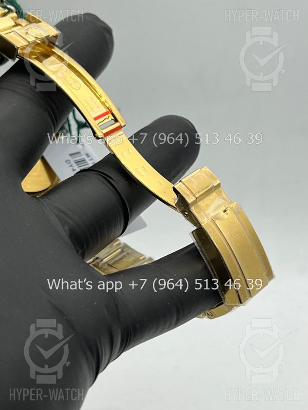 Товар Rolex Cosmograph Daytona 40mm 116568BR Фото 17 - Rolex Cosmograph Daytona 40mm 116568BR