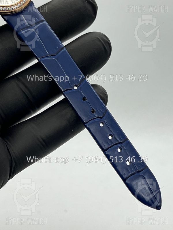 Товар Cartier Ballon Blanc de Cartier 26mm Art 5878 Фото 12 - Cartier Ballon Blanc de Cartier 26mm Art 5878