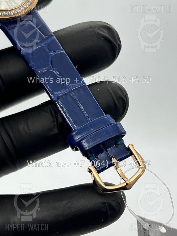 Товар Cartier Ballon Blanc de Cartier 26mm Art 5878 Фото 13 - Cartier Ballon Blanc de Cartier 26mm Art 5878