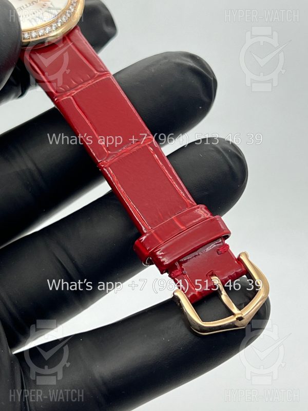 Товар Cartier Ballon Blanc de Cartier 26mm Art 5879 Фото 12 - Cartier Ballon Blanc de Cartier 26mm Art 5879