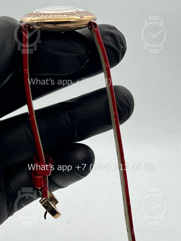 Товар Cartier Ballon Blanc de Cartier 26mm Art 5879 Фото 13 - Cartier Ballon Blanc de Cartier 26mm Art 5879