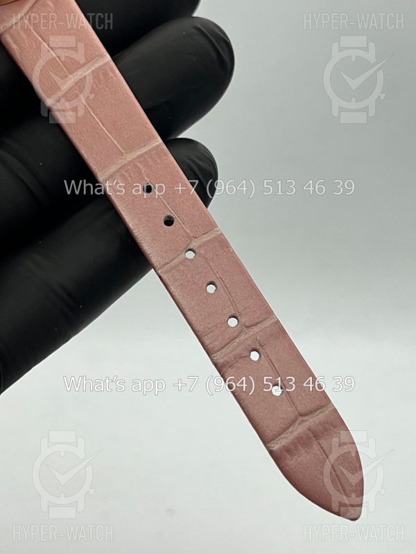 Товар Cartier Ballon Blanc de Cartier 26mm Art 5880 Фото 12 - Cartier Ballon Blanc de Cartier 26mm Art 5880