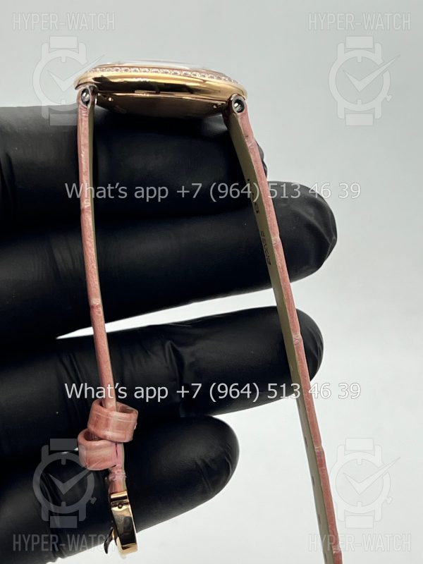 Товар Cartier Ballon Blanc de Cartier 26mm Art 5880 Фото 14 - Cartier Ballon Blanc de Cartier 26mm Art 5880