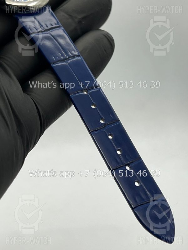 Товар Cartier Ballon Blanc de Cartier 26mm Art 5884 Фото 13 - Cartier Ballon Blanc de Cartier 26mm Art 5884