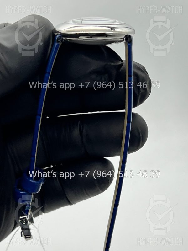 Товар Cartier Ballon Blanc de Cartier 26mm Art 5884 Фото 15 - Cartier Ballon Blanc de Cartier 26mm Art 5884