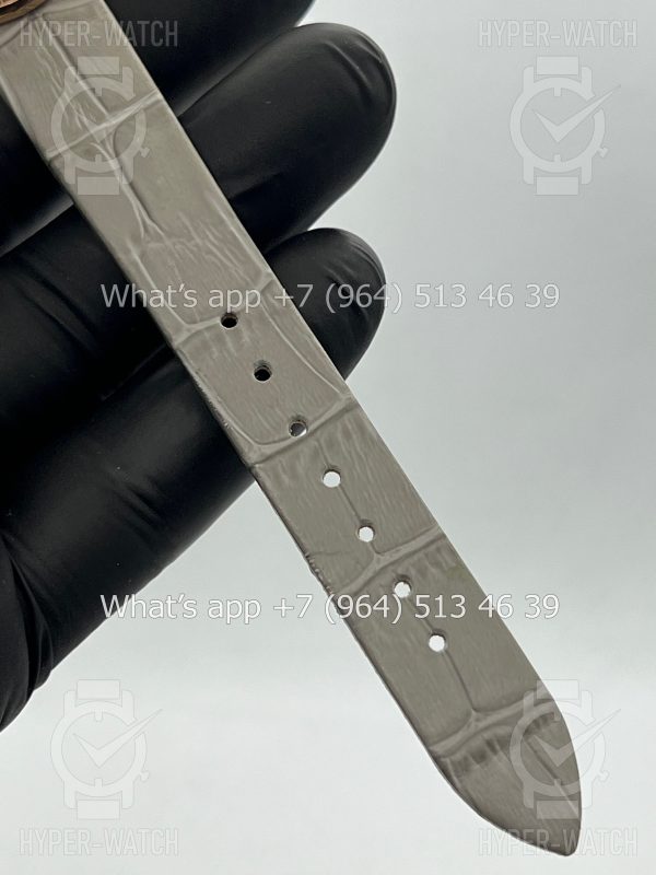 Товар Cartier Ballon Blanc de Cartier 26mm Art 5885 Фото 10 - Cartier Ballon Blanc de Cartier 26mm Art 5885