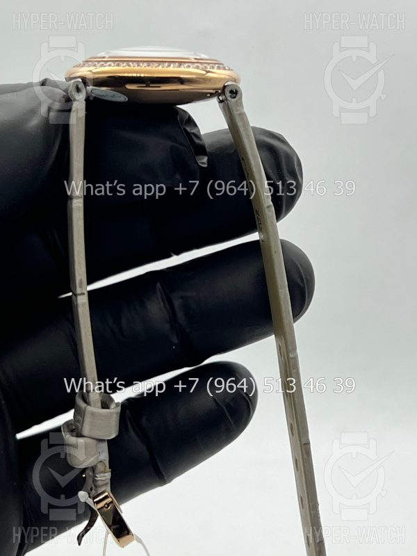 Товар Cartier Ballon Blanc de Cartier 26mm Art 5885 Фото 12 - Cartier Ballon Blanc de Cartier 26mm Art 5885