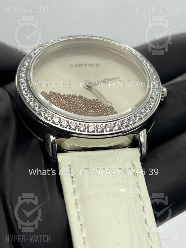 Товар Cartier Revelation DUne Panthere 37mm Art 5863 Фото 3 - Cartier Revelation DUne Panthere 37mm Art 5863