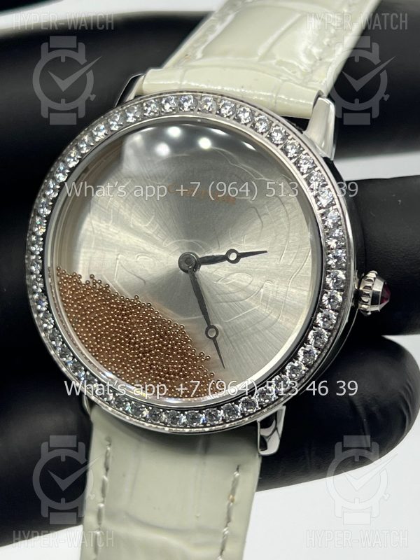 Товар Cartier Revelation DUne Panthere 37mm Art 5863 Фото 6 - Cartier Revelation DUne Panthere 37mm Art 5863
