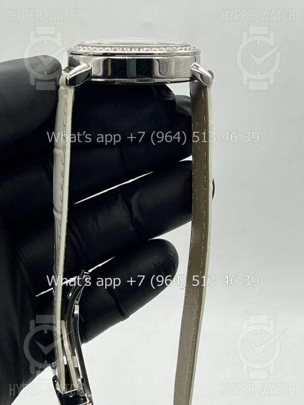 Товар Cartier Revelation DUne Panthere 37mm Art 5863 Фото 12 - Cartier Revelation DUne Panthere 37mm Art 5863