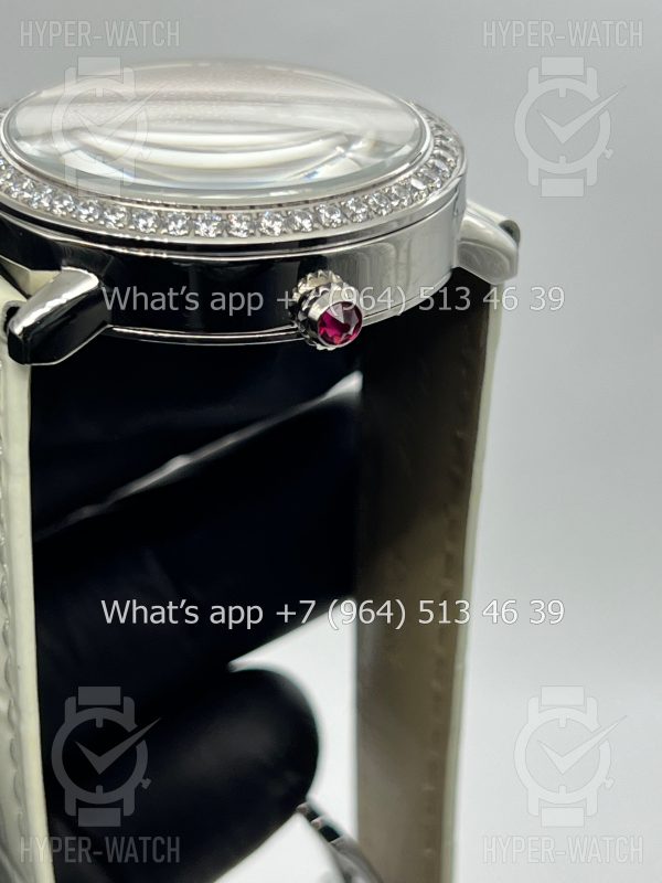 Товар Cartier Revelation DUne Panthere 37mm Art 5863 Фото 13 - Cartier Revelation DUne Panthere 37mm Art 5863